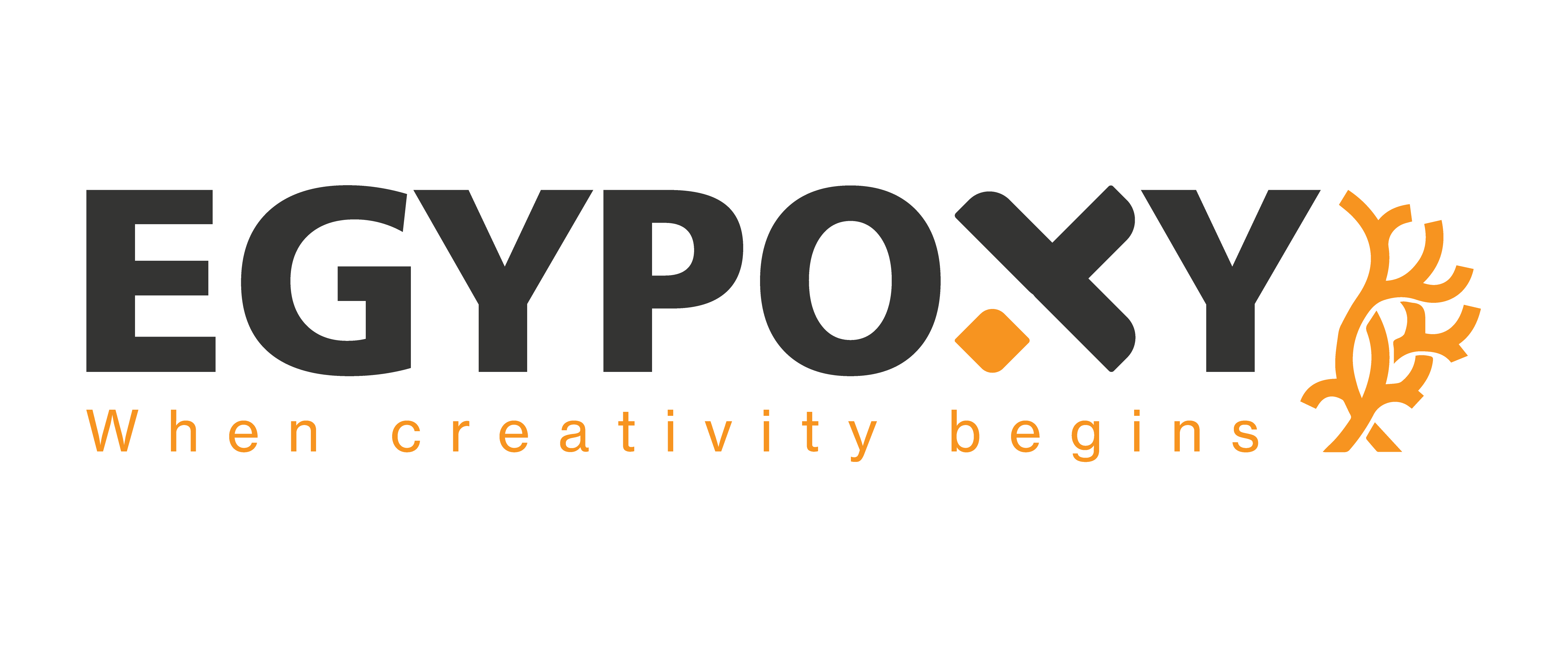 EGYPOXY CRM شعار